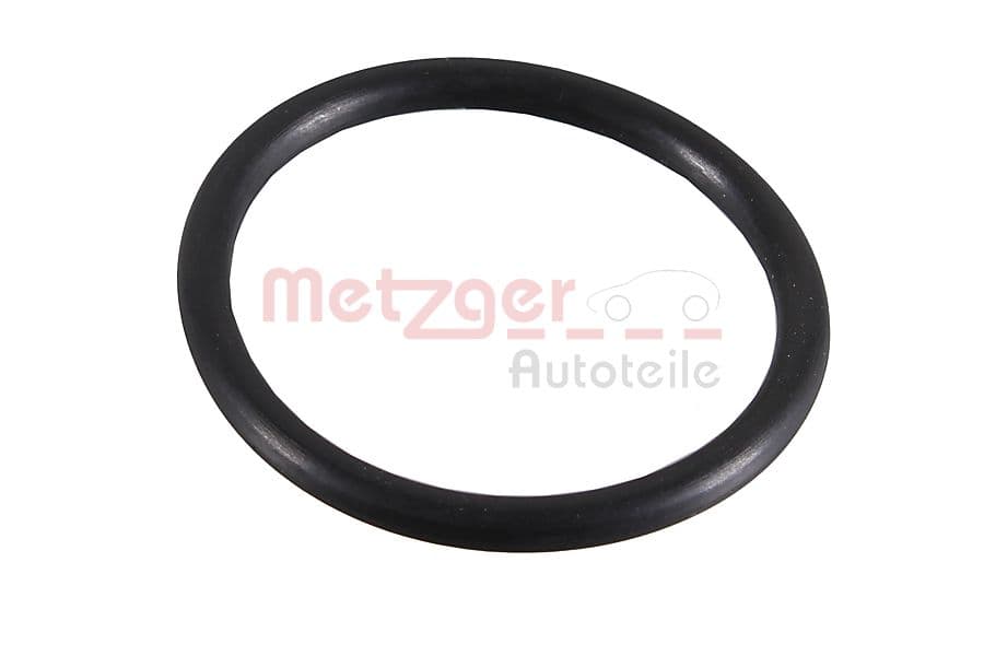 METZGER Tesniaci krúžok, chladič AGR 2430032 1