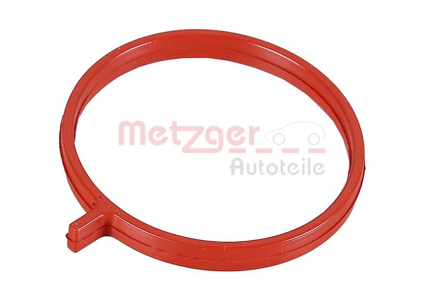 METZGER Tesniaci krúžok, potrubie plniaceho vzduchu 2430141 1