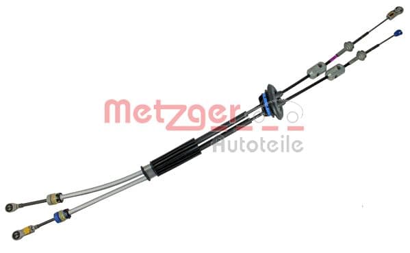 METZGER Lanko ručnej prevodovky 3150120 1