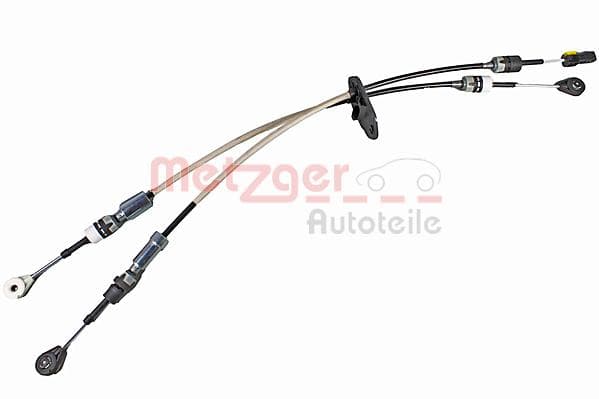 METZGER Lanko ručnej prevodovky 3150284 1