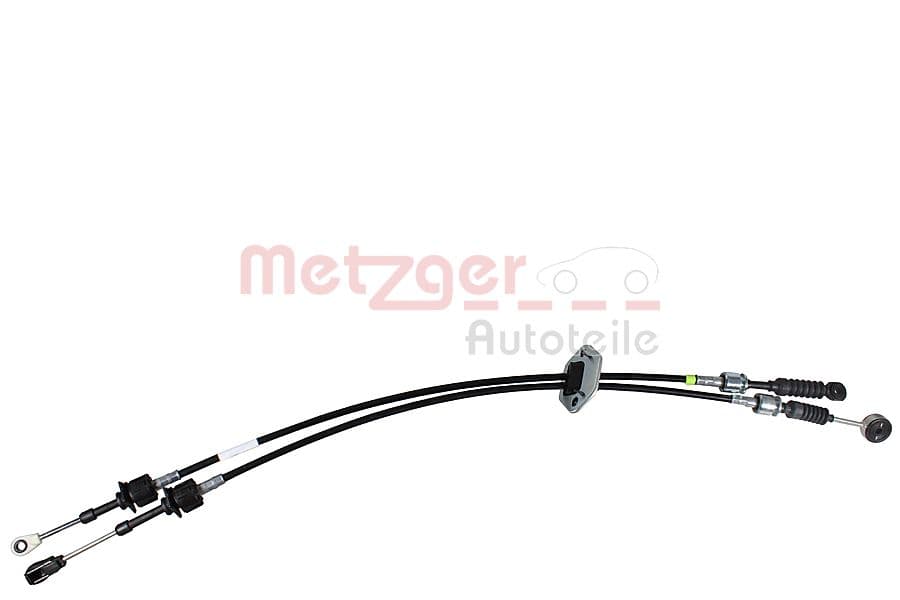 METZGER Lanko ručnej prevodovky 3150387 1