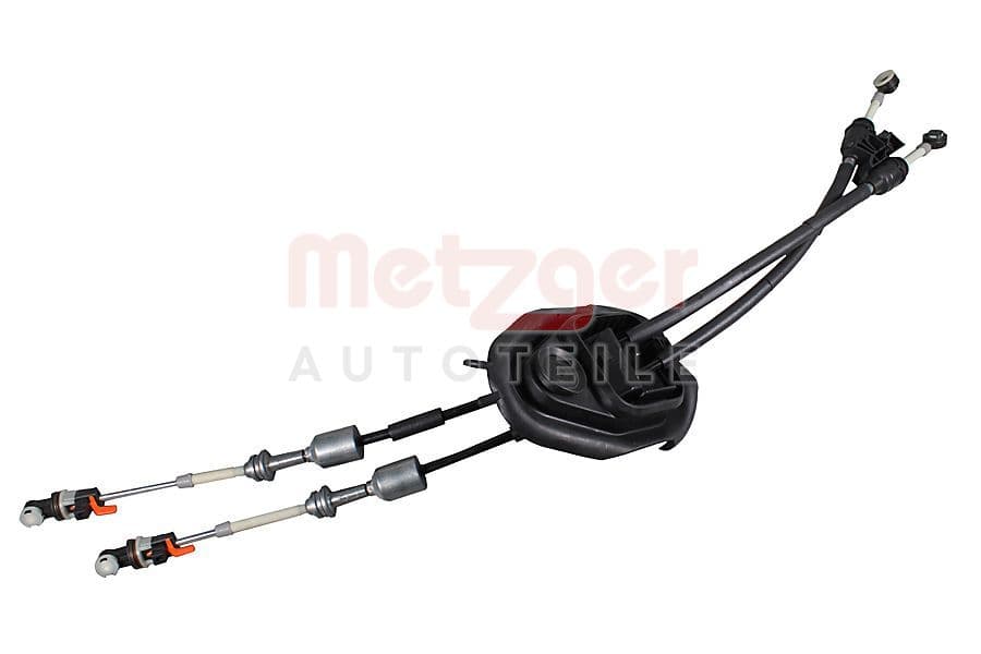 METZGER Lanko ručnej prevodovky 3150393 1