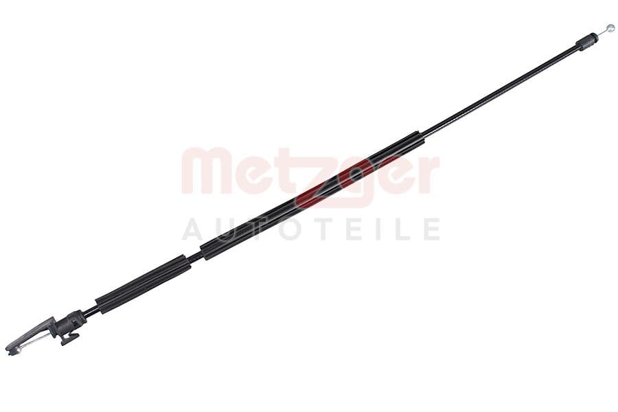METZGER Lanko pre otváranie kapoty motora 3160095 1