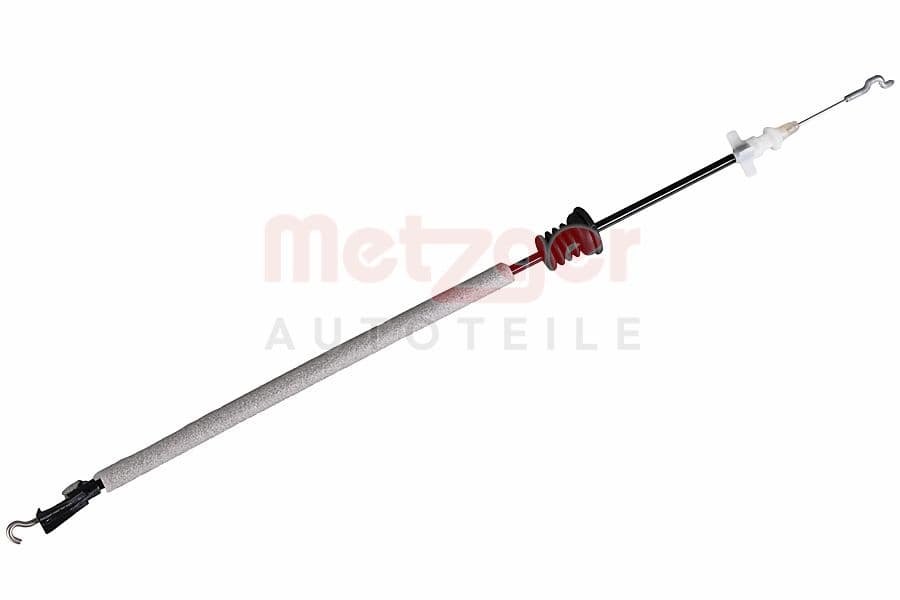 METZGER Tiahlo, odmykanie dverí 3160097 1