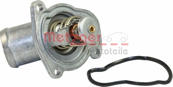 METZGER Termostat chladenia 4006050 1