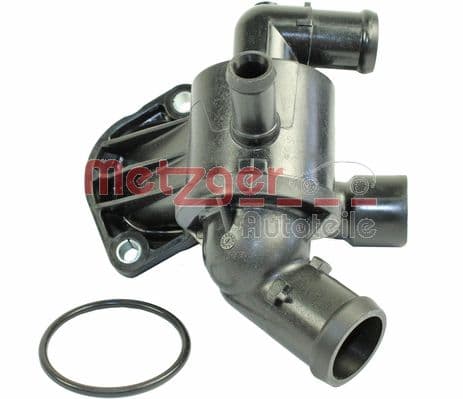 METZGER Termostat chladenia 4006055 1