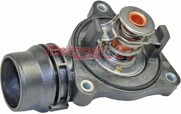 METZGER Termostat chladenia 4006081 1