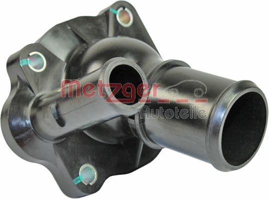 METZGER Termostat chladenia 4006088 1