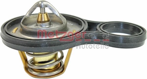 METZGER Termostat chladenia 4006093 1