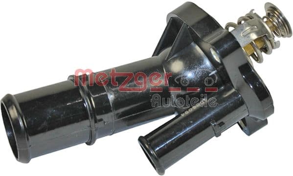 METZGER Termostat chladenia 4006094 1