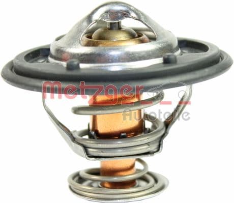 METZGER Termostat chladenia 4006134 1