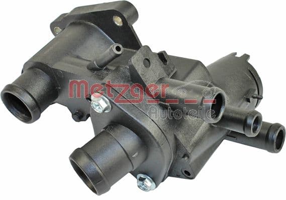 METZGER Termostat chladenia 4006160 1