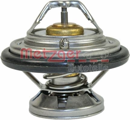 METZGER Termostat chladenia 4006182 1