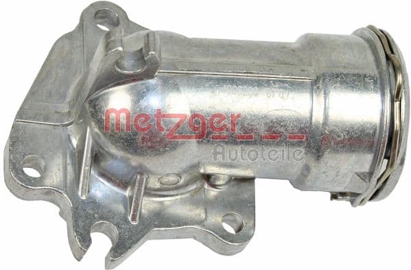 METZGER Termostat chladenia 4006206 1