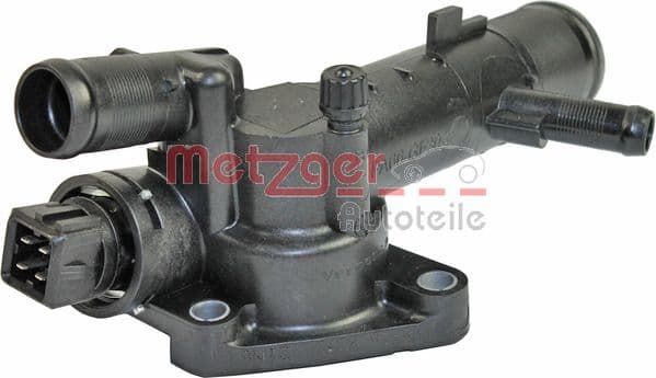 METZGER Termostat chladenia 4006220 1