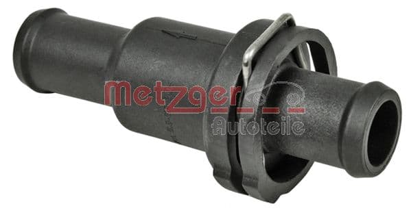 METZGER Termostat chladenia 4006255 1