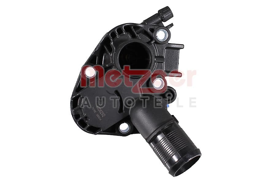METZGER Termostat chladenia 4006292 1
