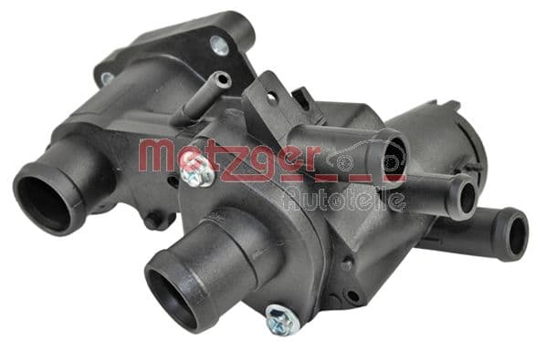 METZGER Termostat chladenia 4006300 1
