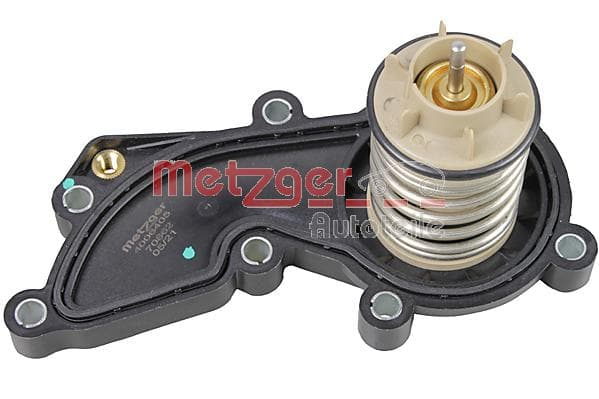 METZGER Termostat chladenia 4006405 1