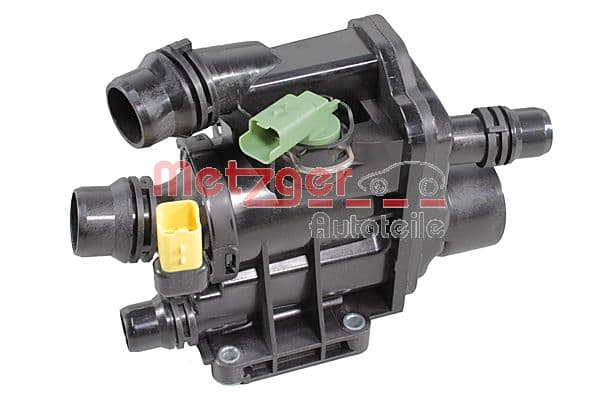 METZGER Termostat chladenia 4006417 1