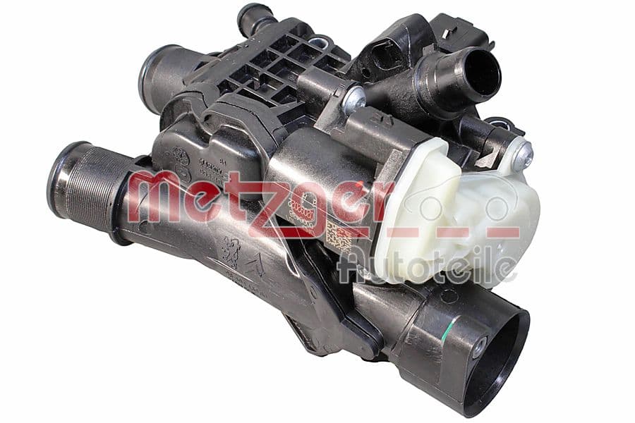 METZGER Termostat chladenia 4006448 1