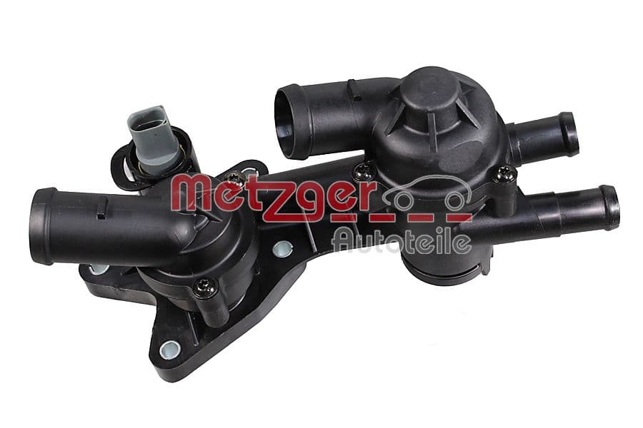 METZGER Termostat chladenia 4006469 1