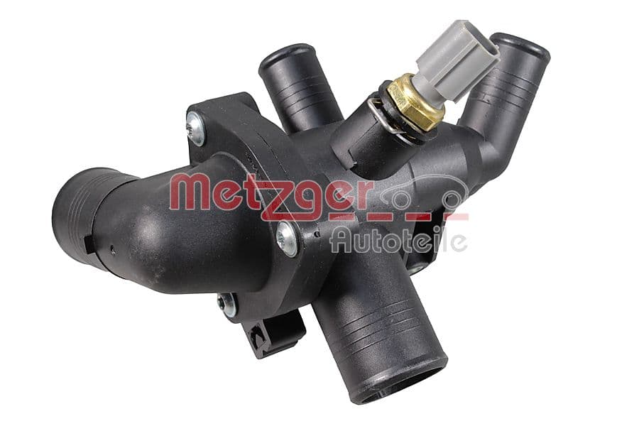 METZGER Termostat chladenia 4006472 1