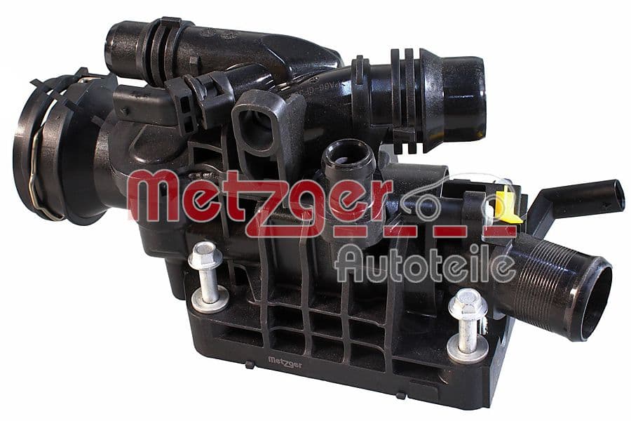 METZGER Termostat chladenia 4006486 1