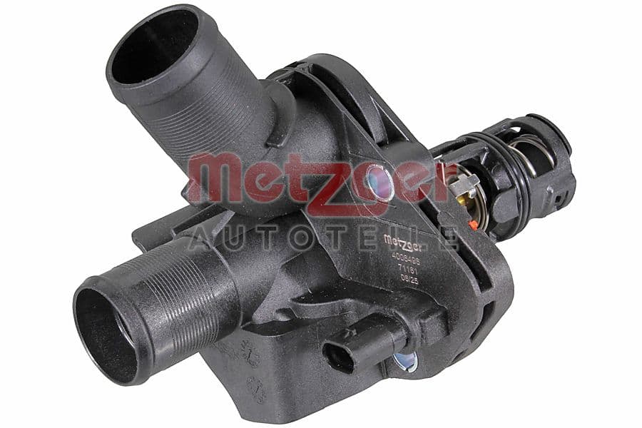 METZGER Termostat chladenia 4006496 1