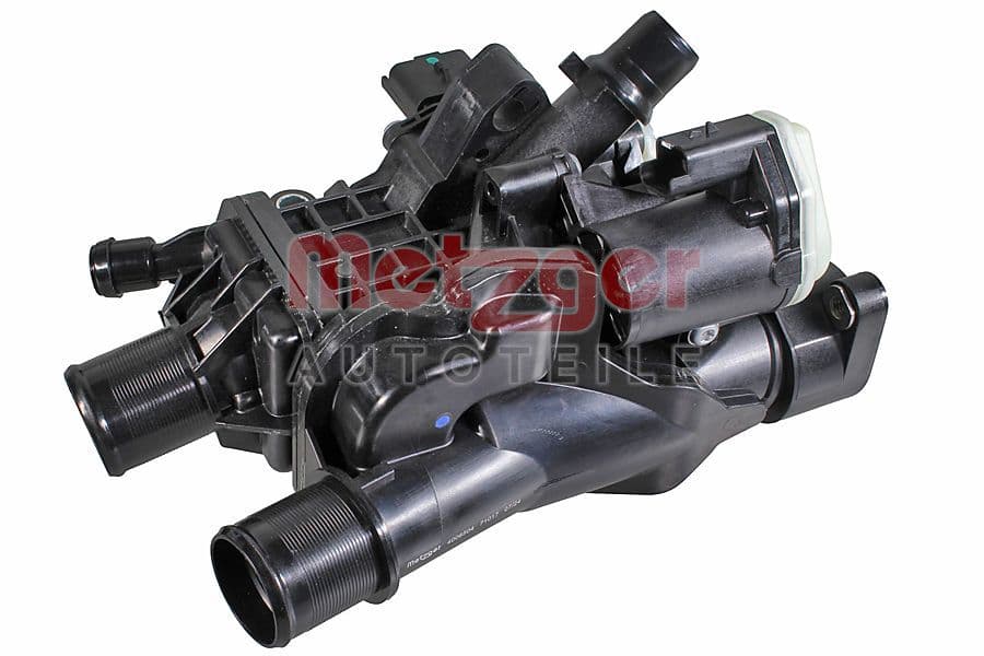 METZGER Termostat chladenia 4006504 1