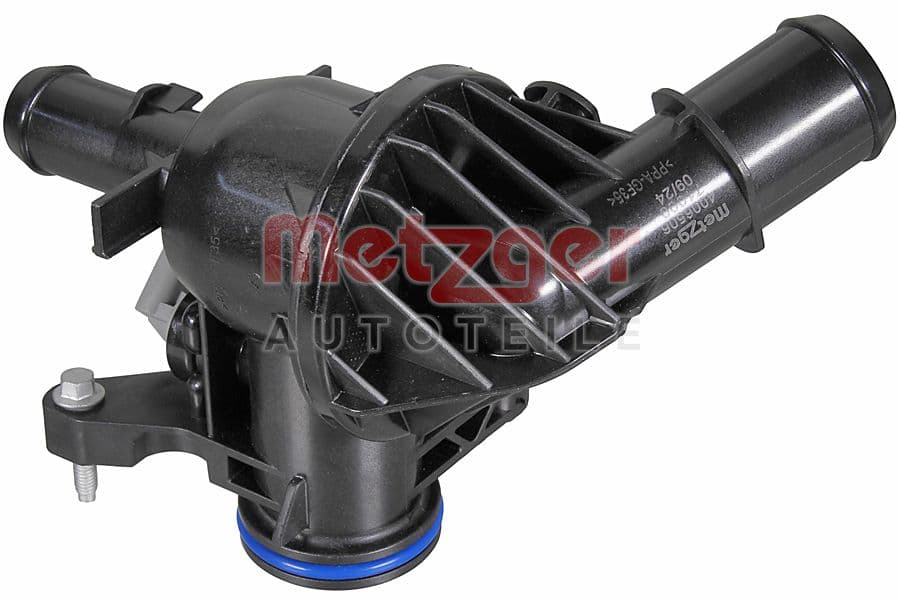 METZGER Termostat chladenia 4006506 1
