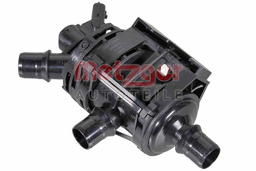 METZGER Termostat chladenia 4006518 1