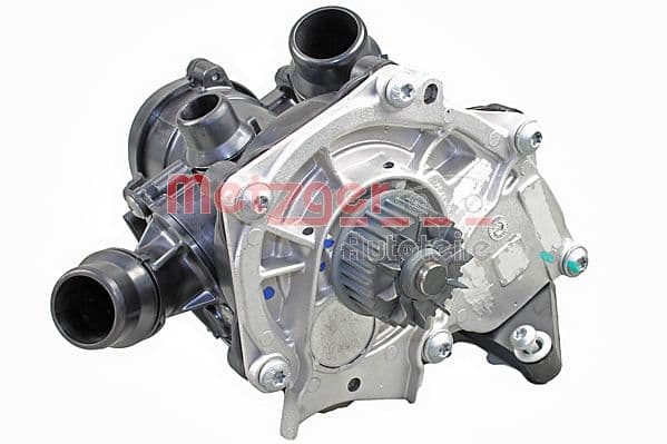 METZGER Vodné čerpadlo, chladenie motora 4007031 1