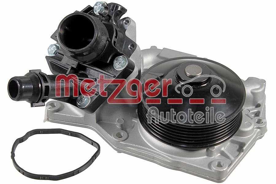 METZGER Vodné čerpadlo, chladenie motora 4007048 1