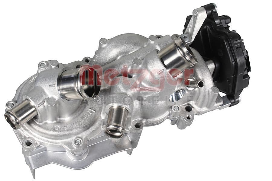 METZGER Vodné čerpadlo, chladenie motora 4007058 1
