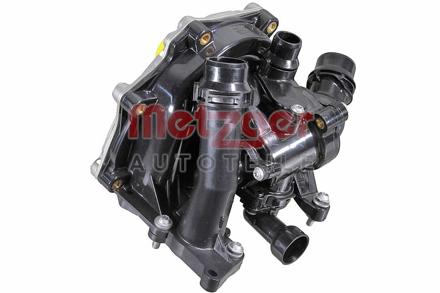 METZGER Vodné čerpadlo, chladenie motora 4007064 1