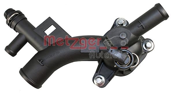 METZGER Príruba chladenia 4010023 1