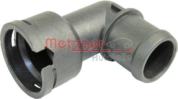 METZGER Príruba chladenia 4010027 1
