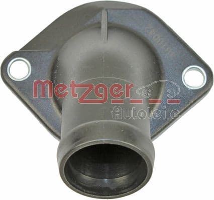 METZGER Príruba chladenia 4010042 1