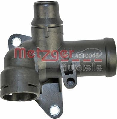 METZGER Príruba chladenia 4010044 1