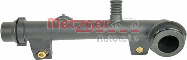 METZGER Príruba chladenia 4010052 1