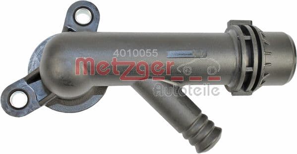 METZGER Príruba chladenia 4010055 1