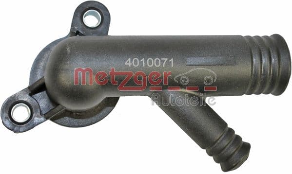METZGER Príruba chladenia 4010071 1
