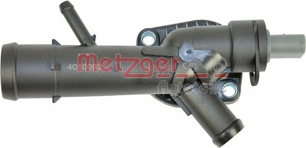METZGER Príruba chladenia 4010092 1