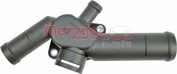 METZGER Príruba chladenia 4010094 1