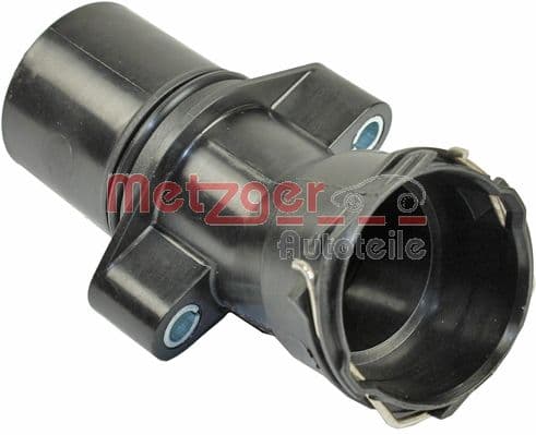 METZGER Príruba chladenia 4010098 1