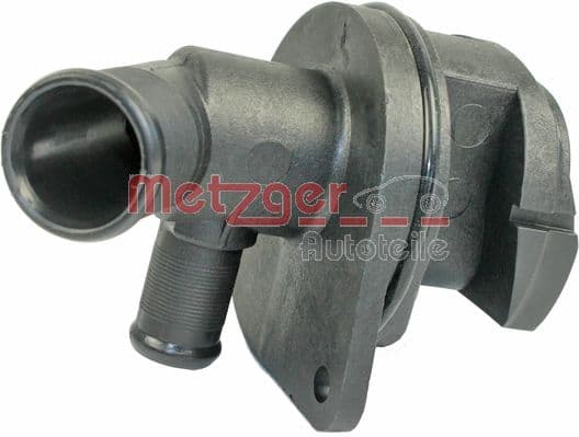 METZGER Príruba chladenia 4010105 1