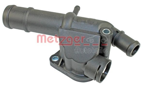 METZGER Príruba chladenia 4010110 1