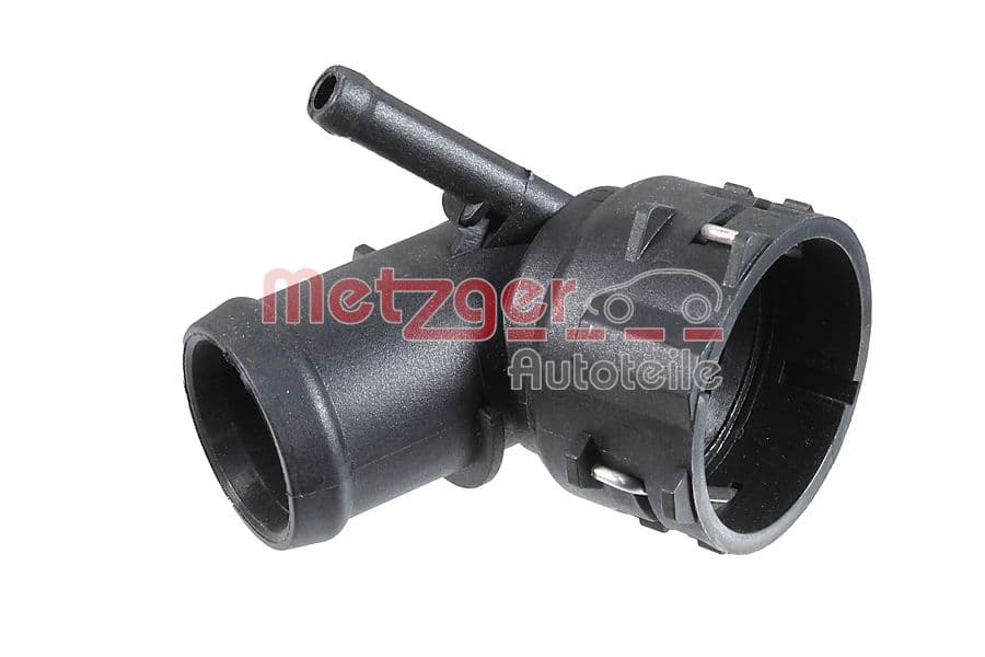 METZGER Príruba chladenia 4010113 1