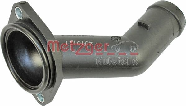 METZGER Príruba chladenia 4010121 1
